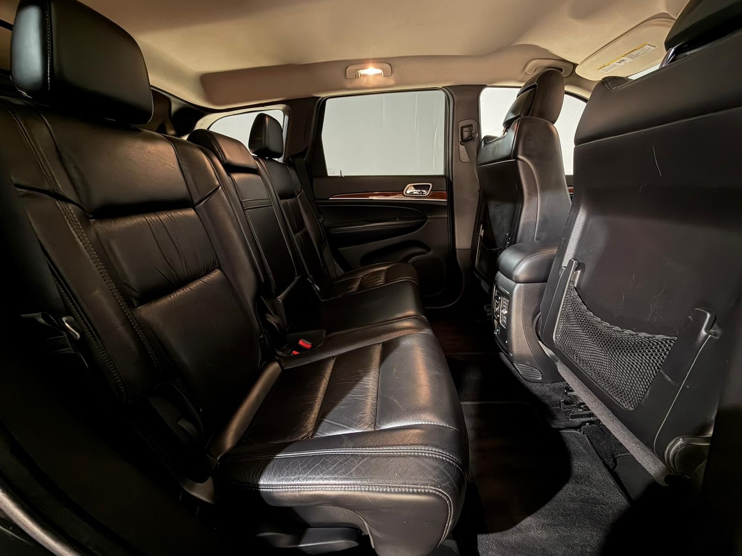 Used Jeep Grand Cherokee 2011 for sale - 76518539: Photo 17