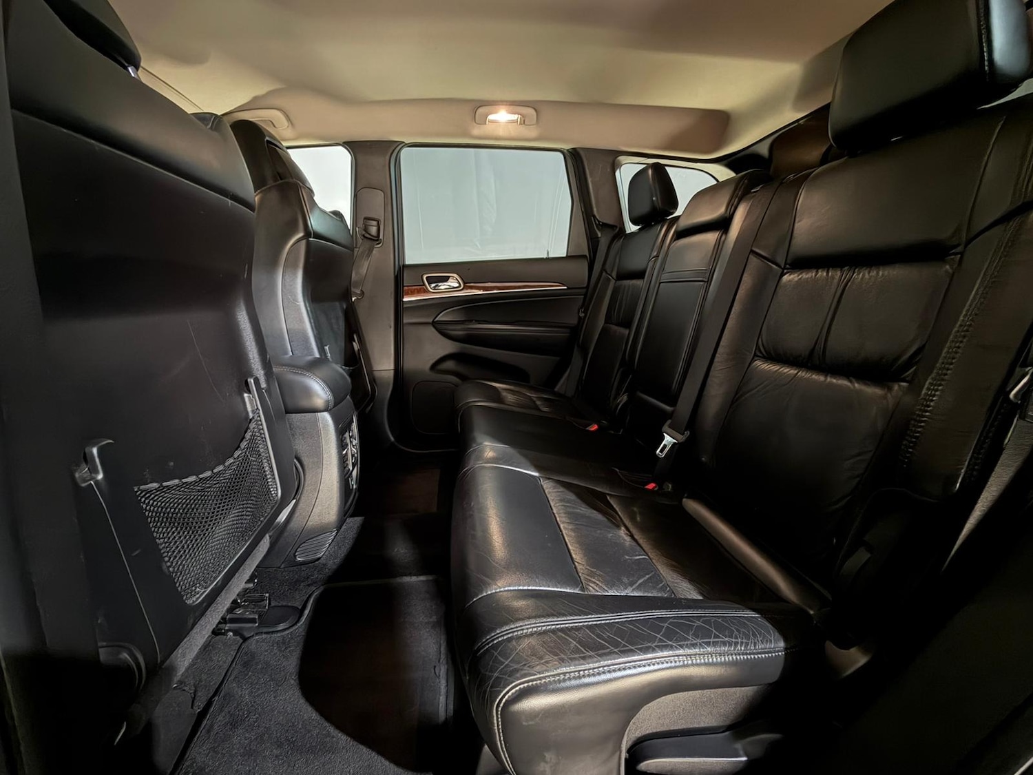 Used Jeep Grand Cherokee 2011 for sale - 76518539: Photo 18