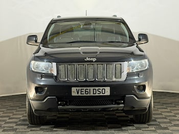 Used Jeep Grand Cherokee 2011 for sale - 76518539: Photo