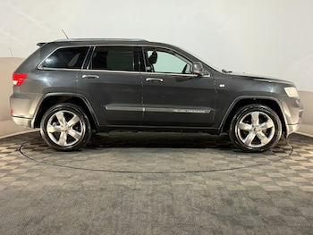 Used Jeep Grand Cherokee 2011 for sale - 76518539: Photo