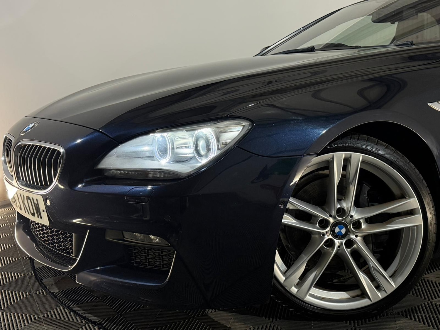 Used BMW 6 Series 2013 for sale - 77069531: Photo 10