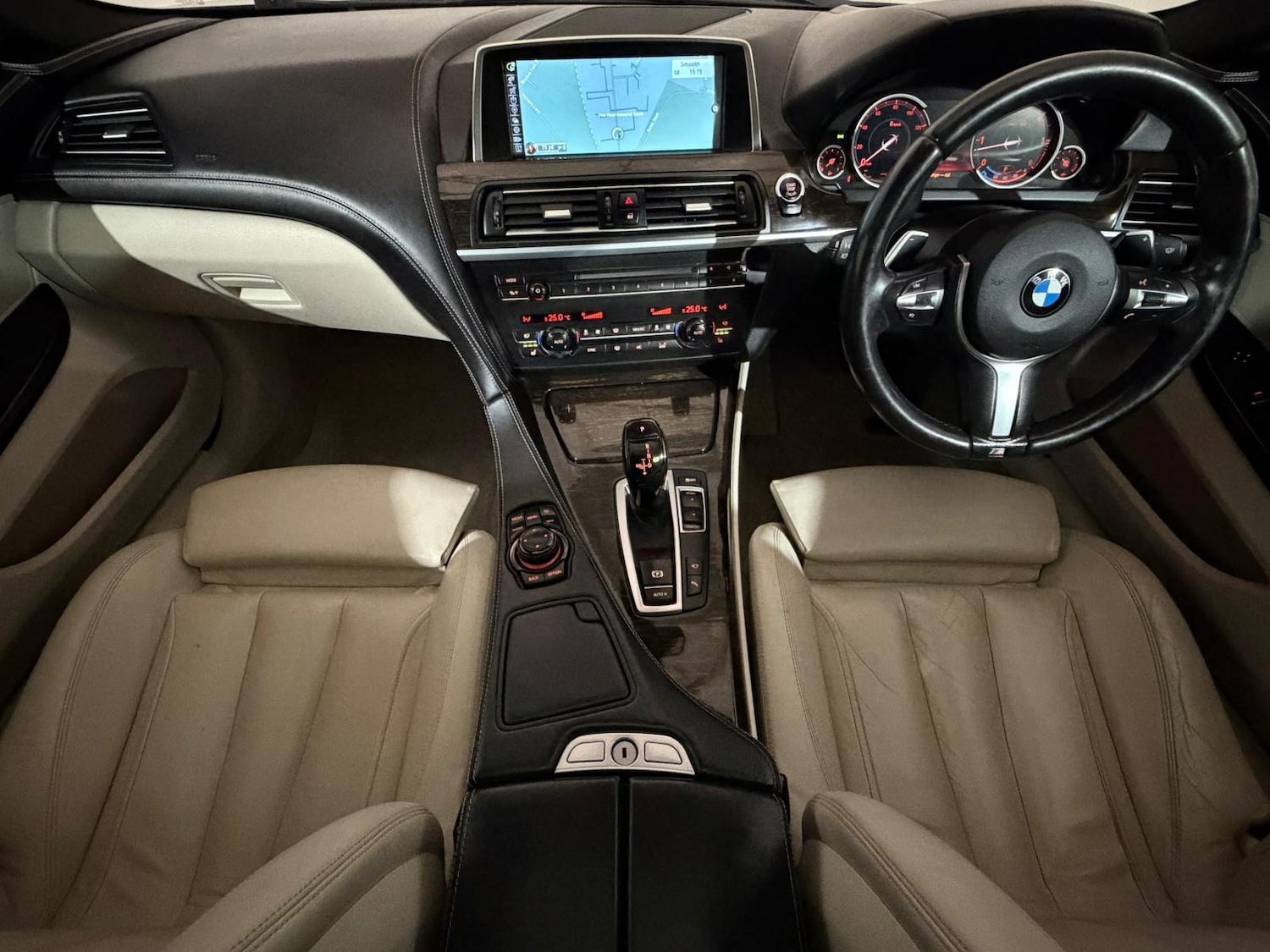 Used BMW 6 Series 2013 for sale - 77069531: Photo 12