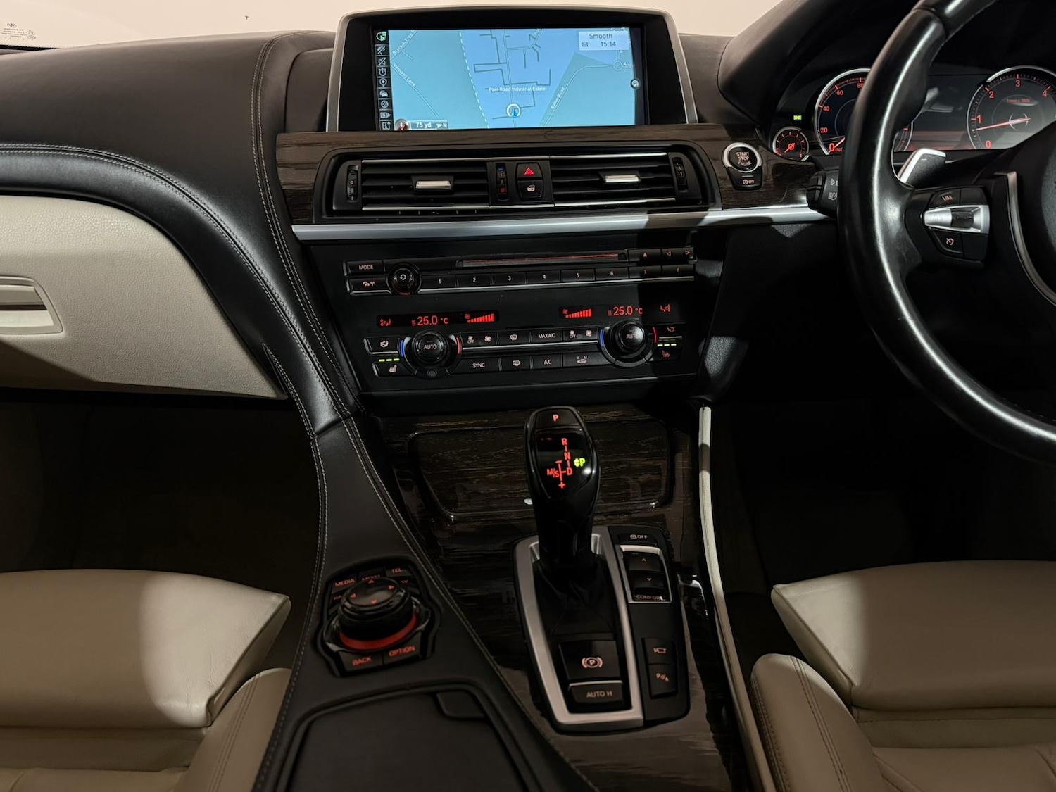 Used BMW 6 Series 2013 for sale - 77069531: Photo 15