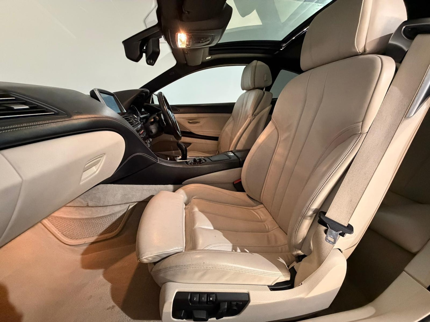 Used BMW 6 Series 2013 for sale - 77069531: Photo 17