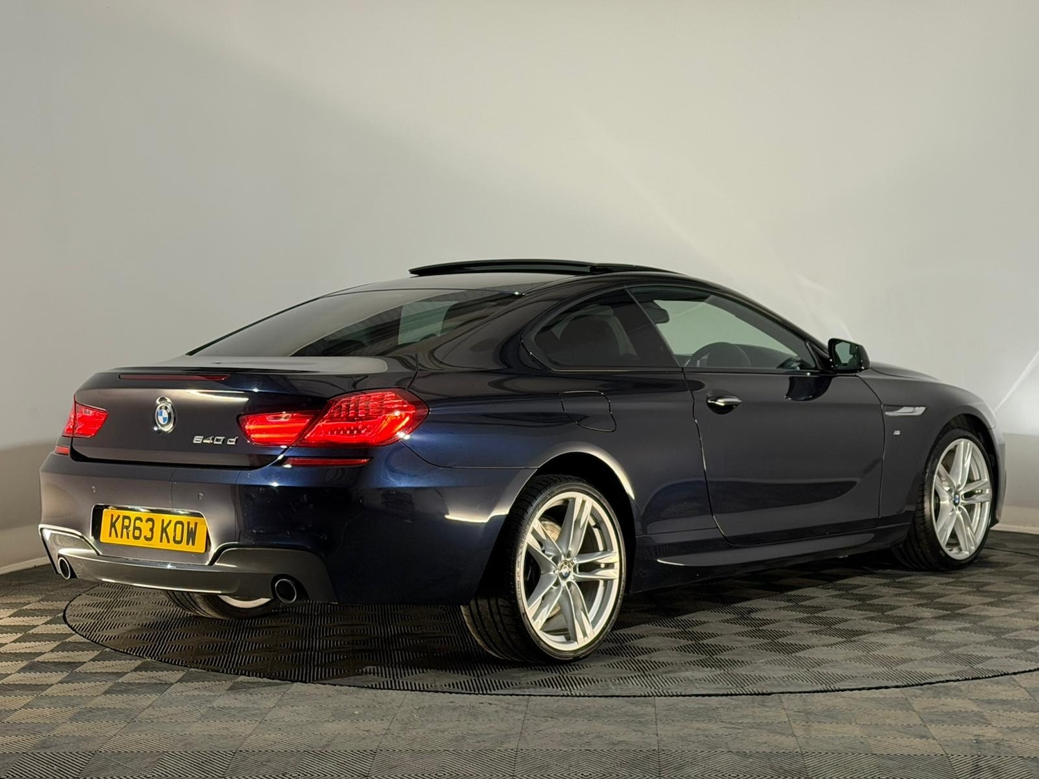 Used BMW 6 Series 2013 for sale - 77069531: Photo 6