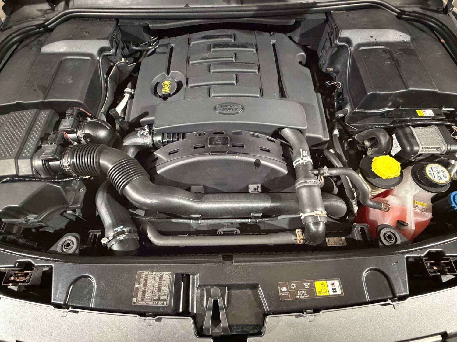 Used Land Rover Discovery 2011 for sale - 76706767: Photo 10