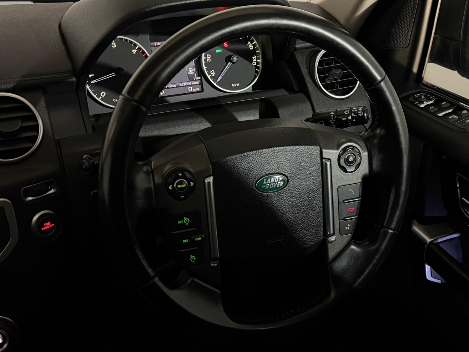 Used Land Rover Discovery 2011 for sale - 76706767: Photo 13