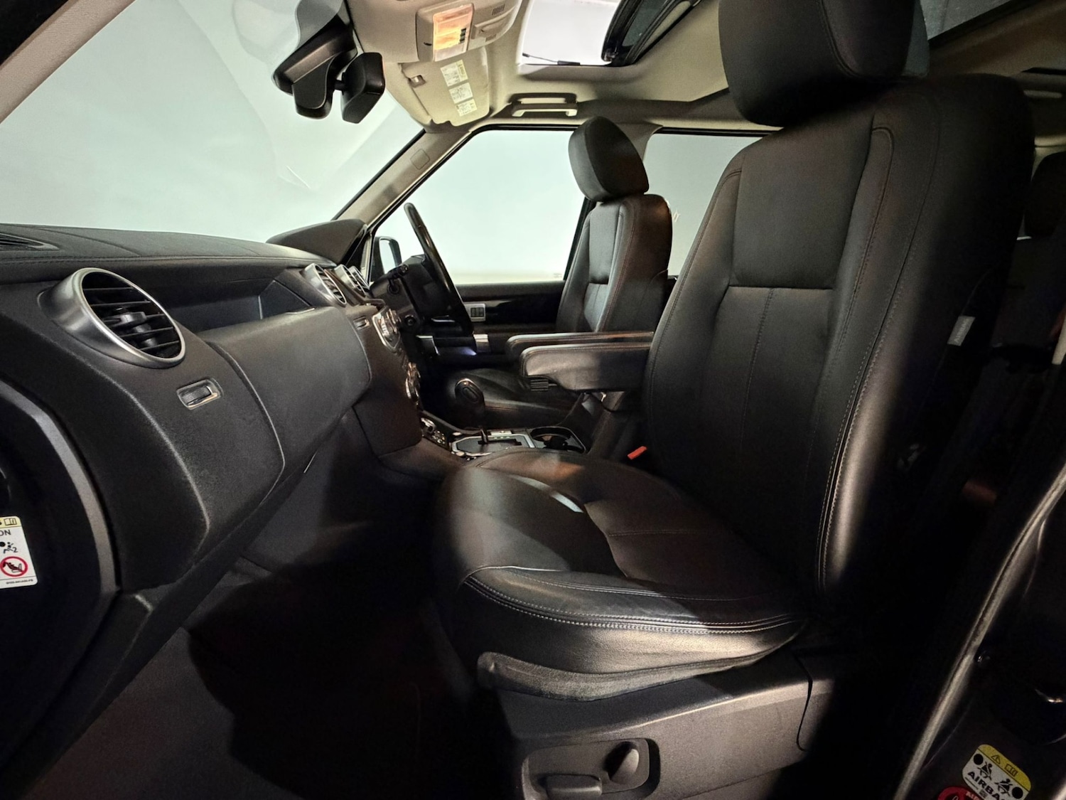 Used Land Rover Discovery 2011 for sale - 76706767: Photo 17