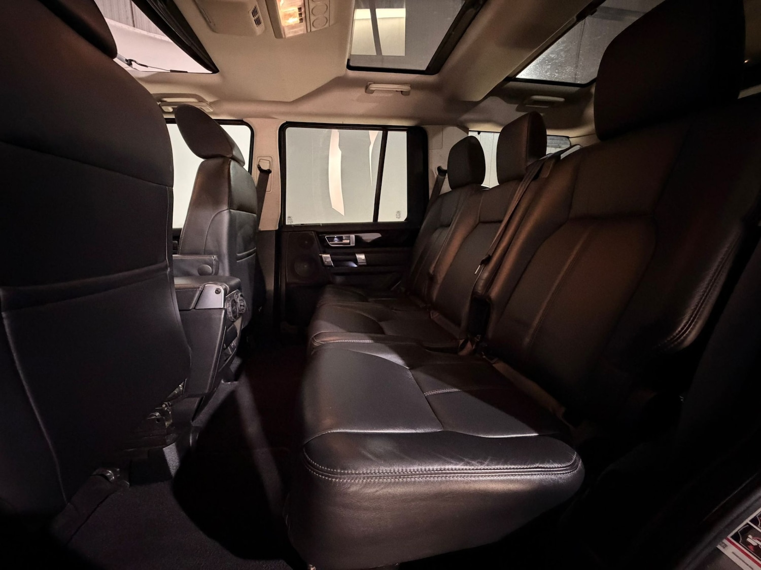 Used Land Rover Discovery 2011 for sale - 76706767: Photo 19