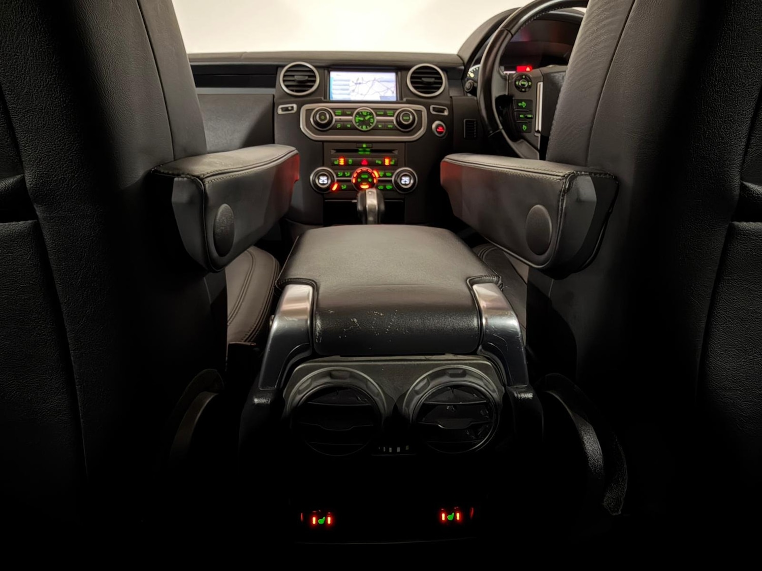 Used Land Rover Discovery 2011 for sale - 76706767: Photo 20