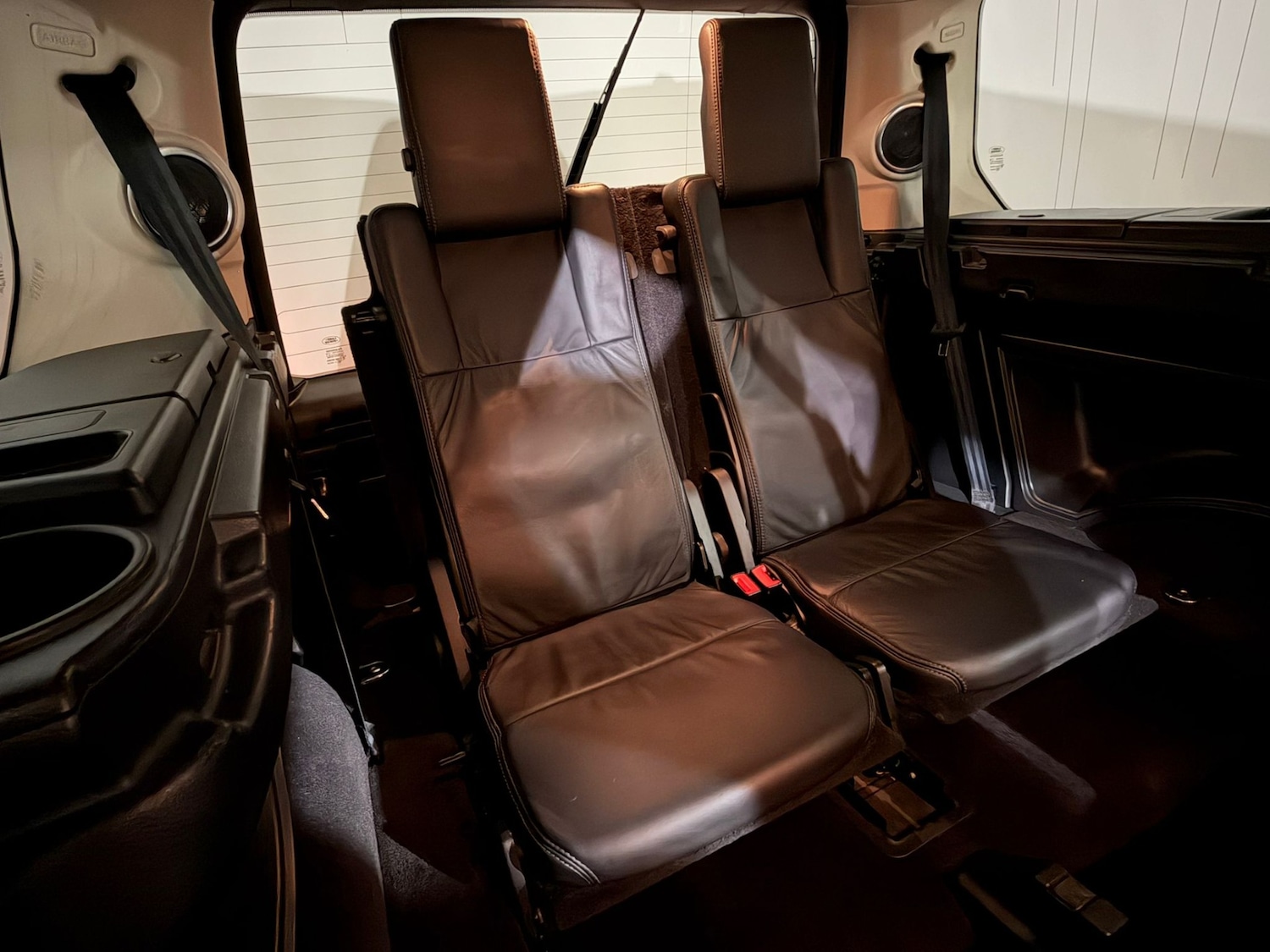 Used Land Rover Discovery 2011 for sale - 76706767: Photo 21