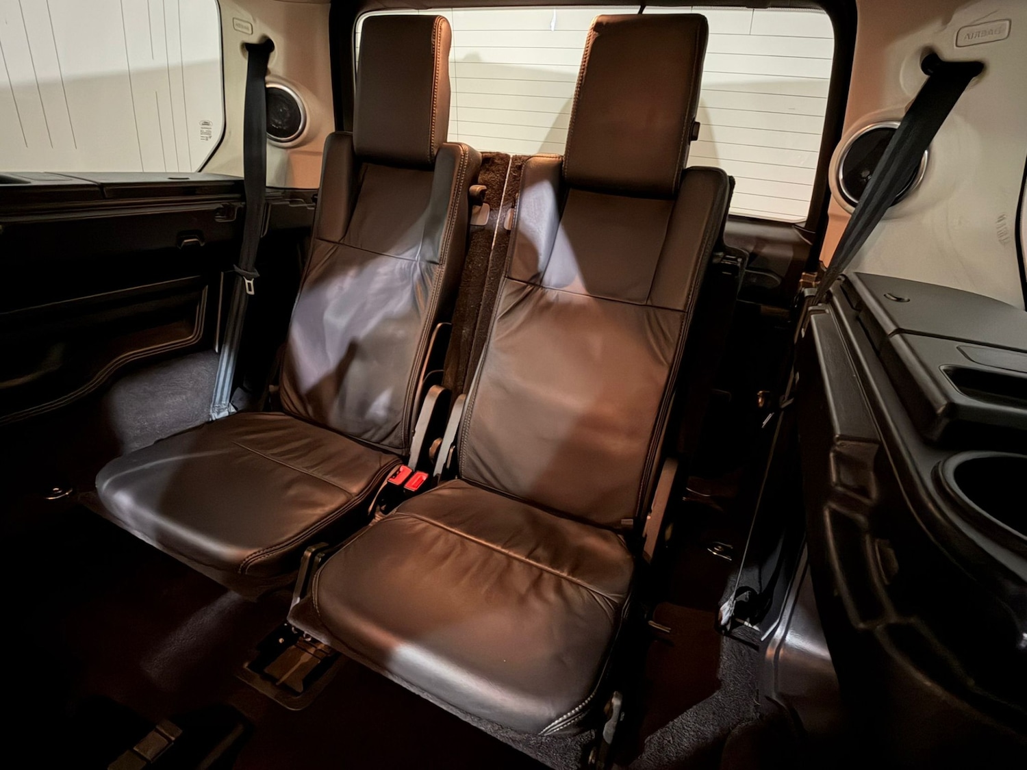 Used Land Rover Discovery 2011 for sale - 76706767: Photo 22