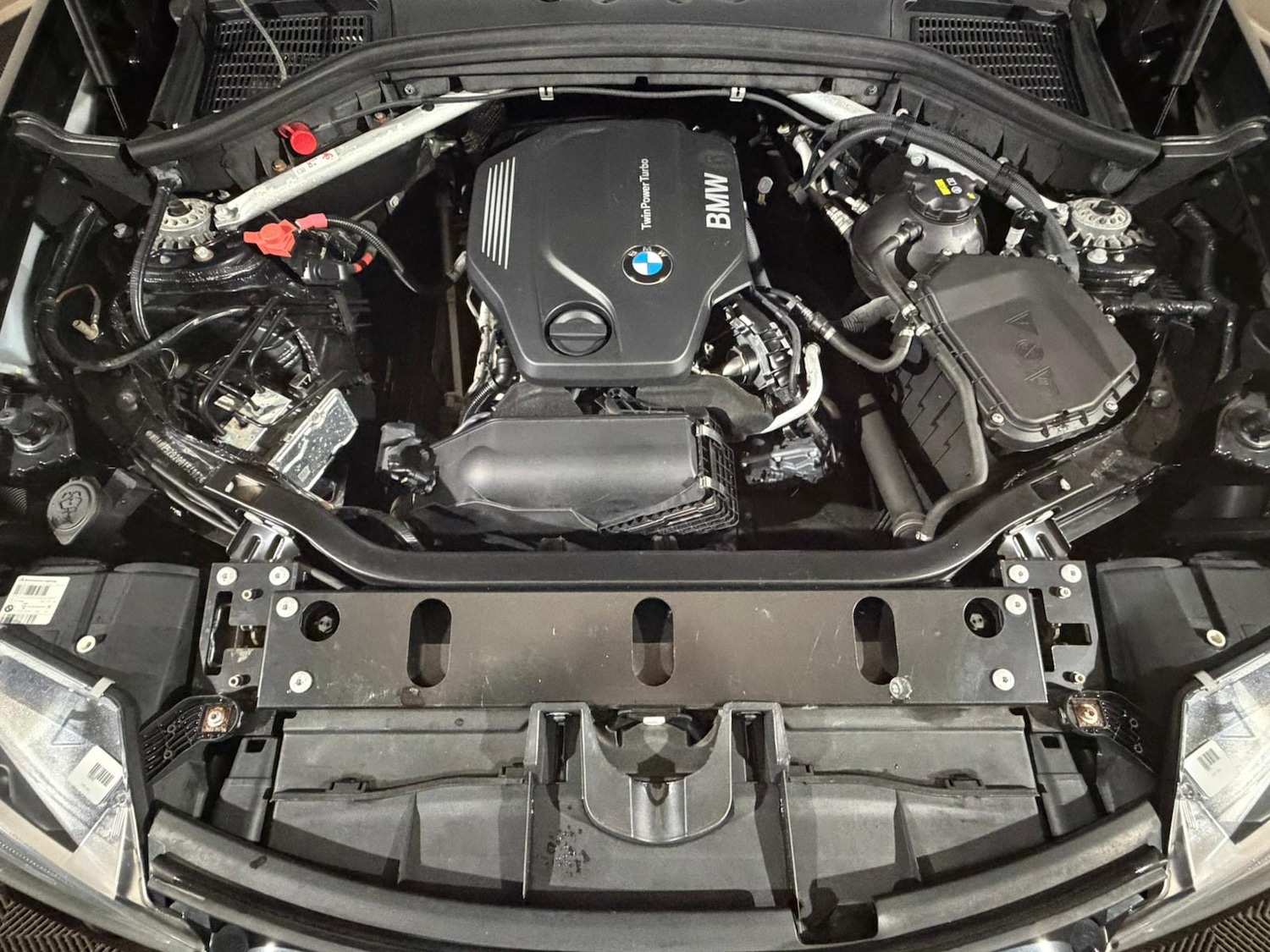 Used BMW X3 2016 for sale - 77179976: Photo 10