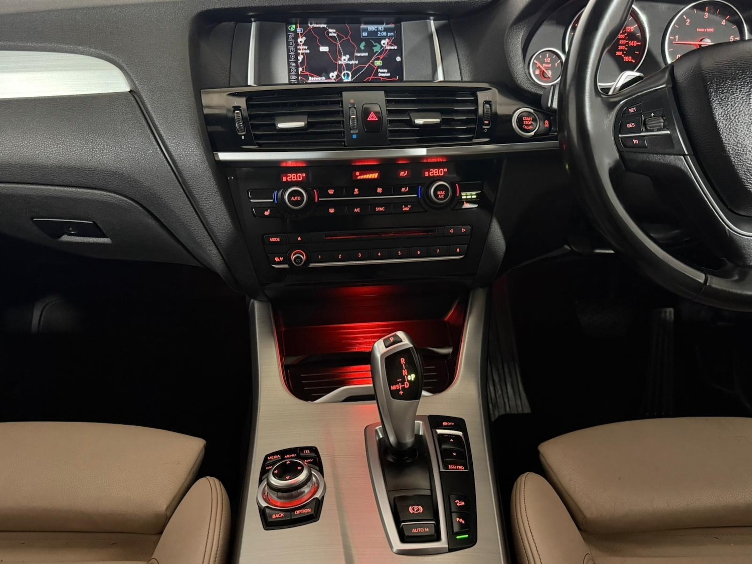 Used BMW X3 2016 for sale - 77179976: Photo 14