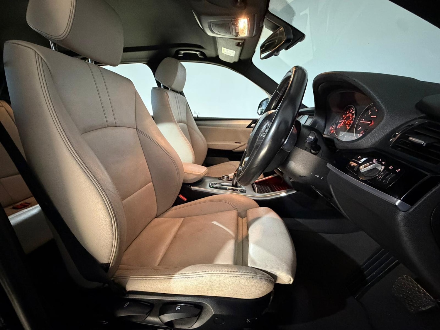 Used BMW X3 2016 for sale - 77179976: Photo 16