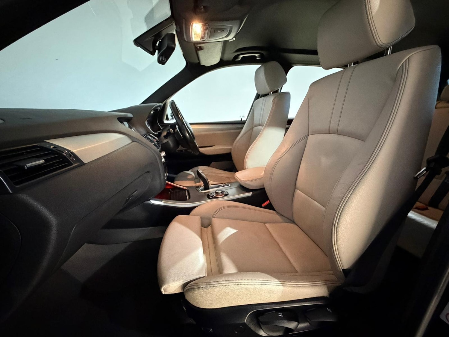 Used BMW X3 2016 for sale - 77179976: Photo 17