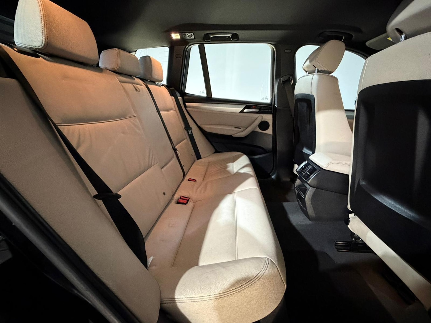 Used BMW X3 2016 for sale - 77179976: Photo 18