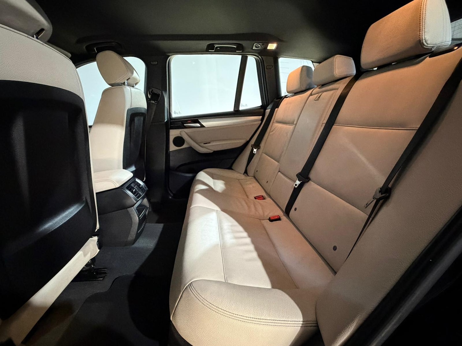 Used BMW X3 2016 for sale - 77179976: Photo 19