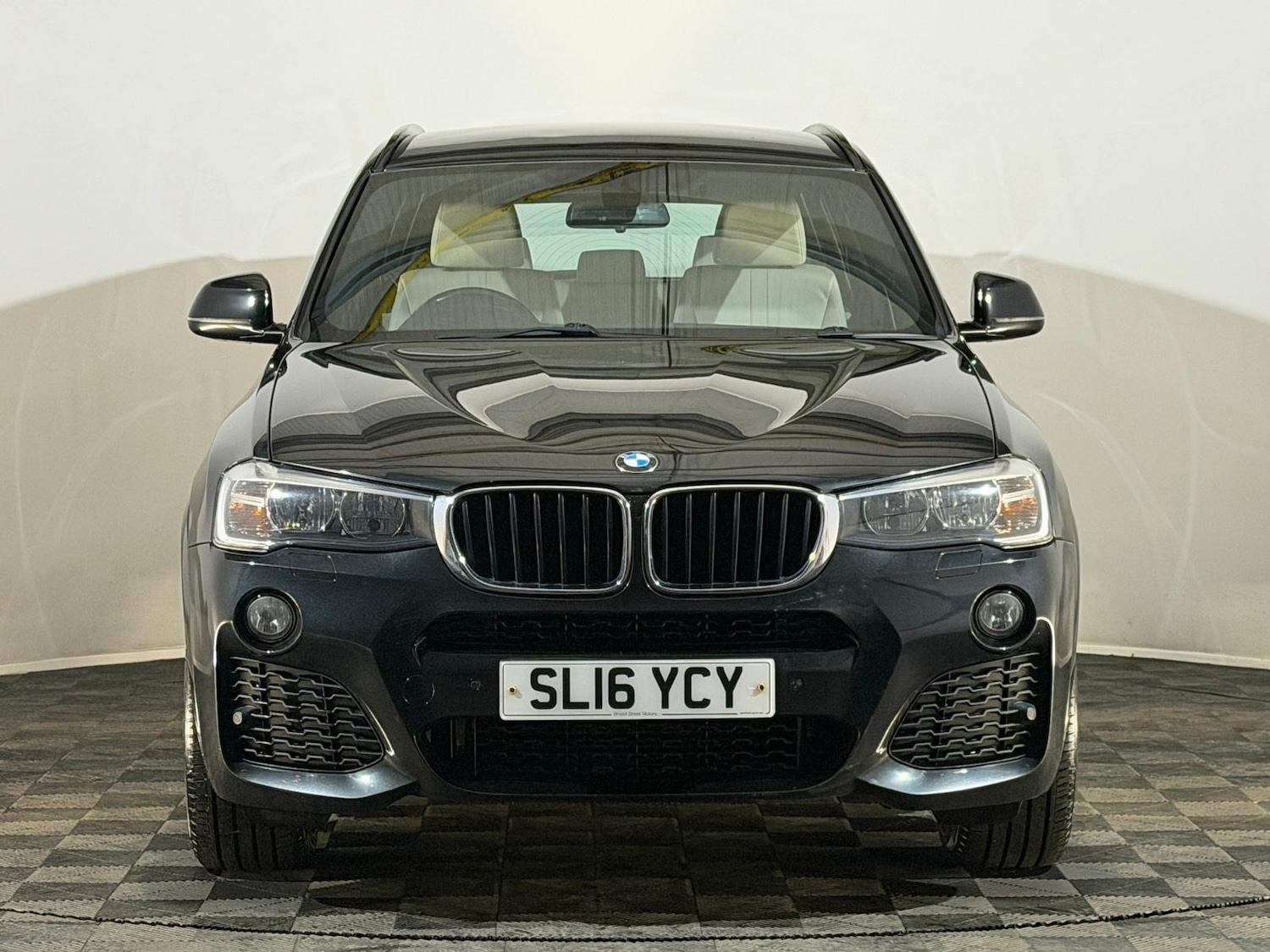 Used BMW X3 2016 for sale - 77179976: Photo 2