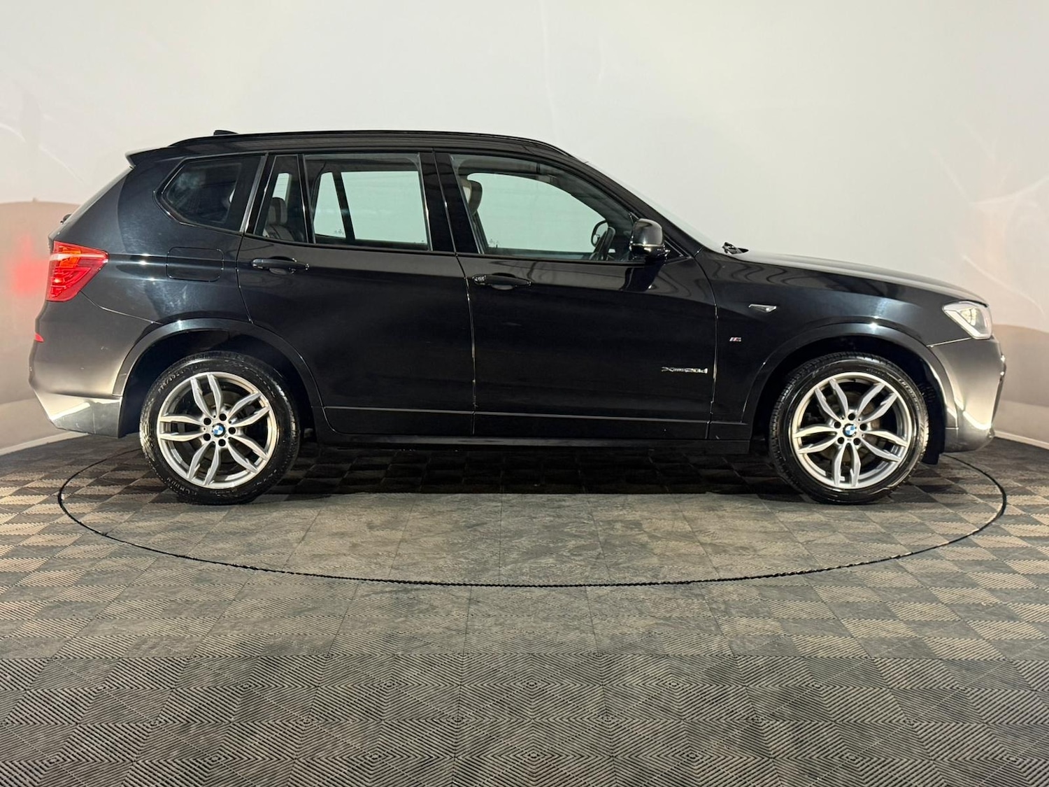 Used BMW X3 2016 for sale - 77179976: Photo 4