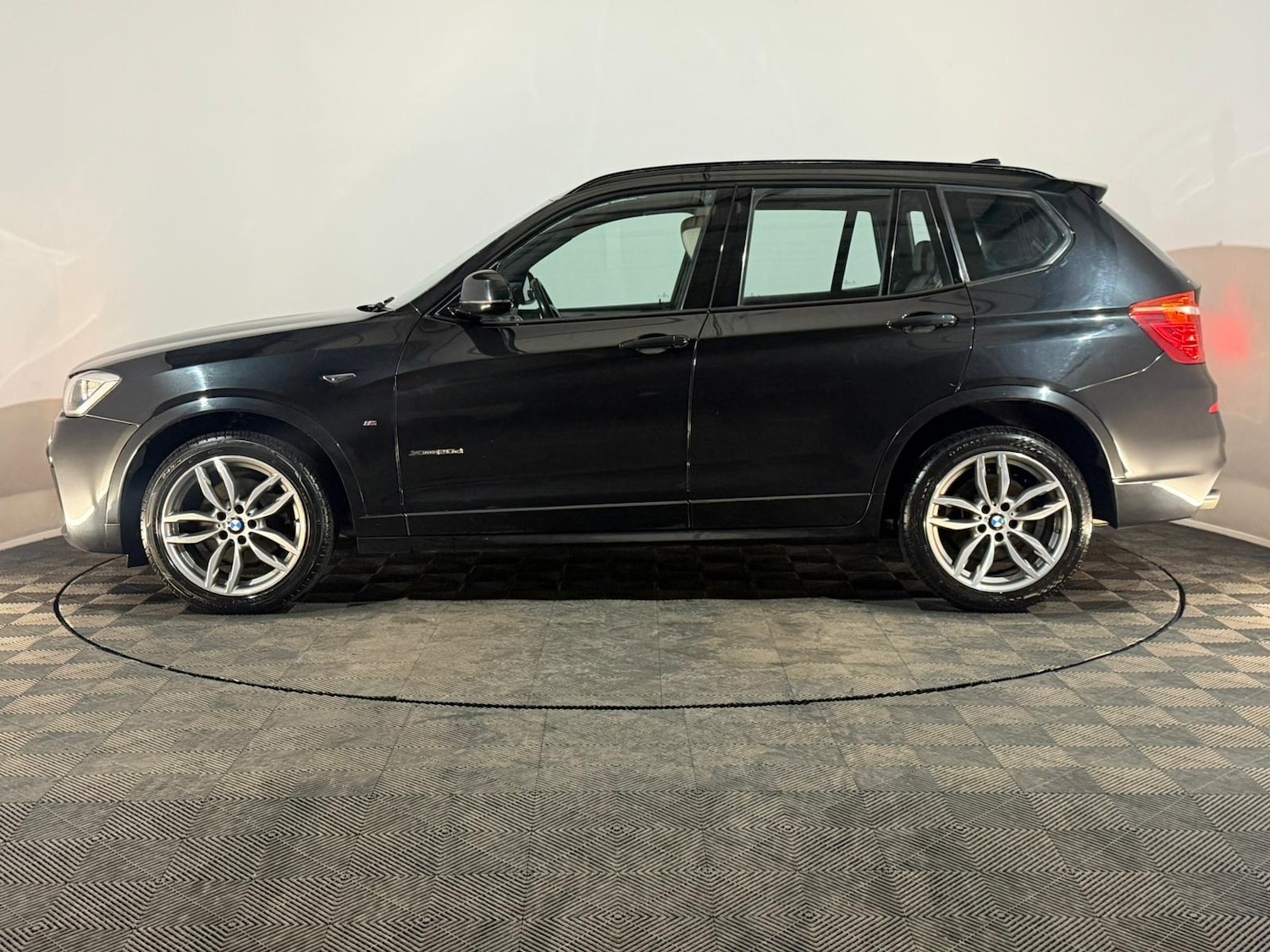 Used BMW X3 2016 for sale - 77179976: Photo 5
