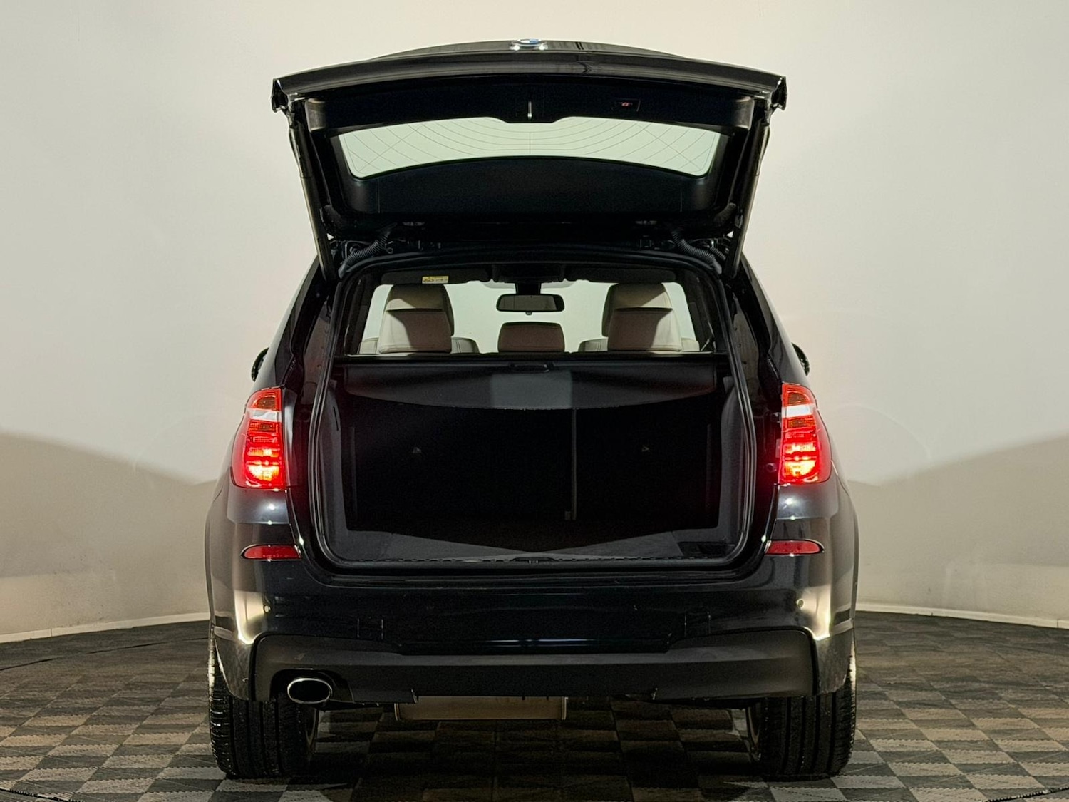 Used BMW X3 2016 for sale - 77179976: Photo 8