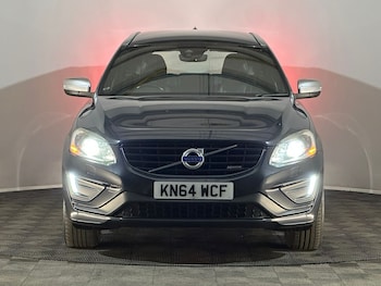 Used Volvo XC60 2014 for sale - 75849893: Photo