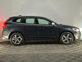 Used Volvo XC60 2014 for sale - 75849893: Photo