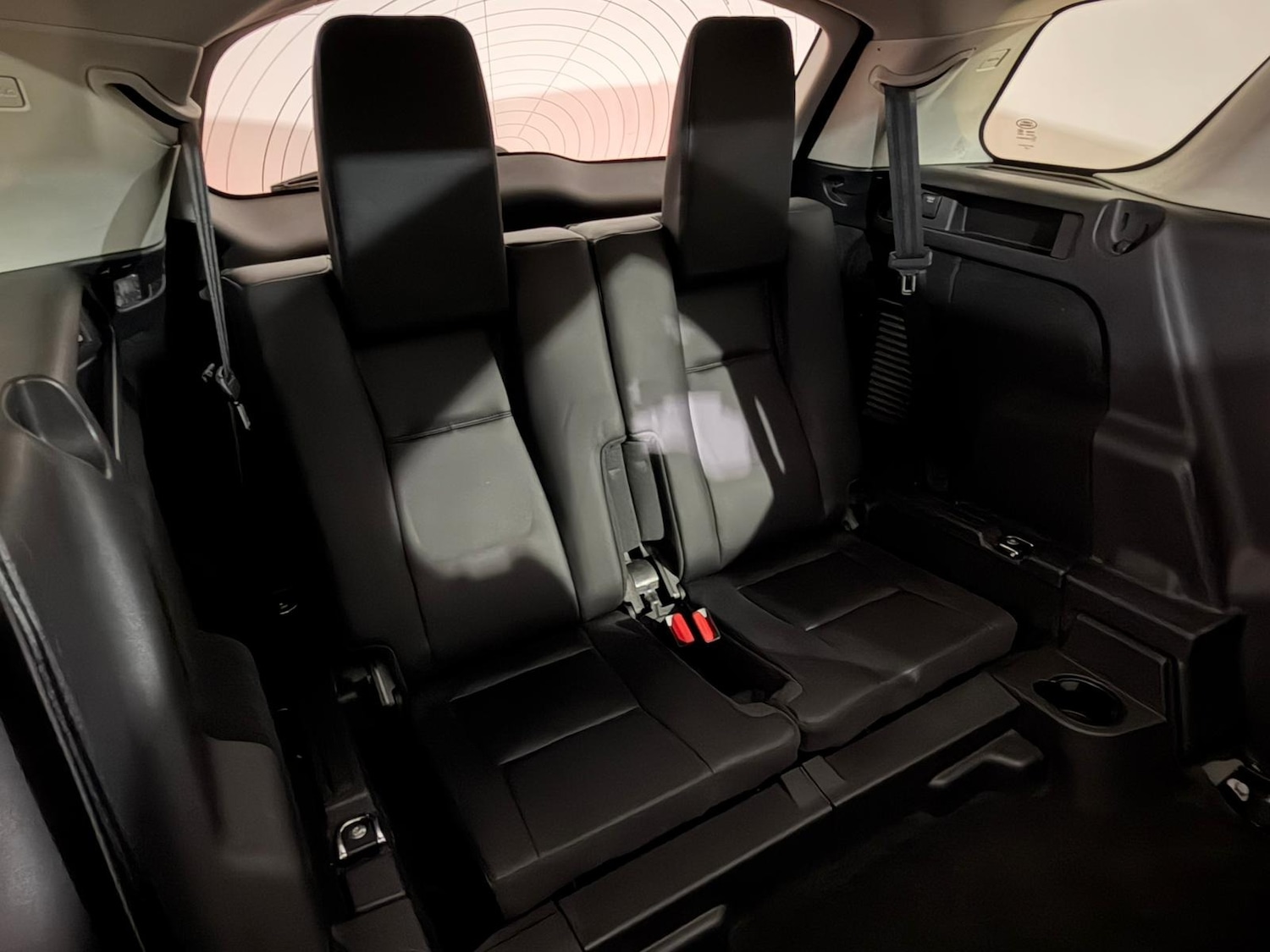 Used Land Rover Discovery Sport 2017 for sale - 76618062: Photo 18