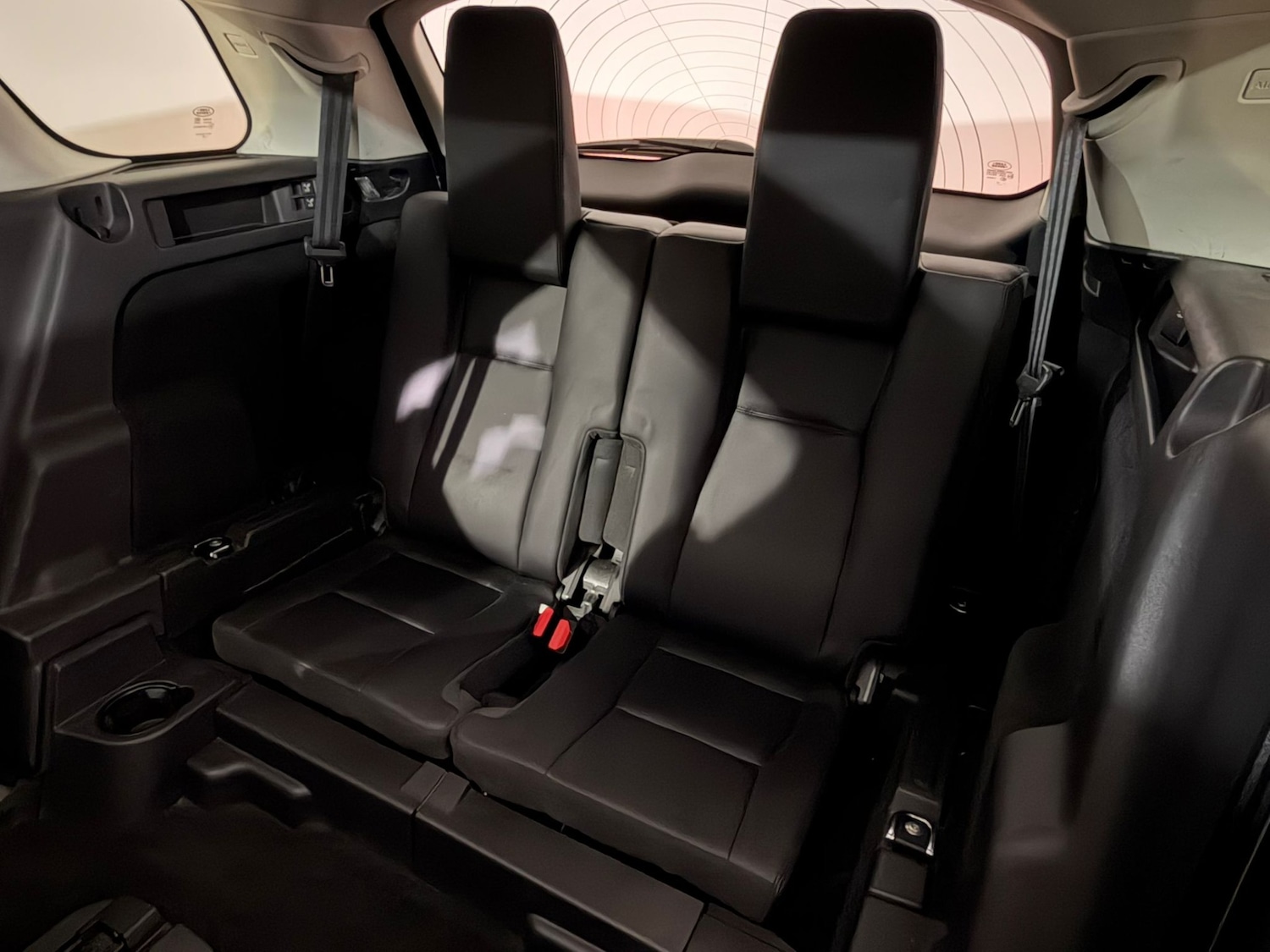 Used Land Rover Discovery Sport 2017 for sale - 76618062: Photo 19