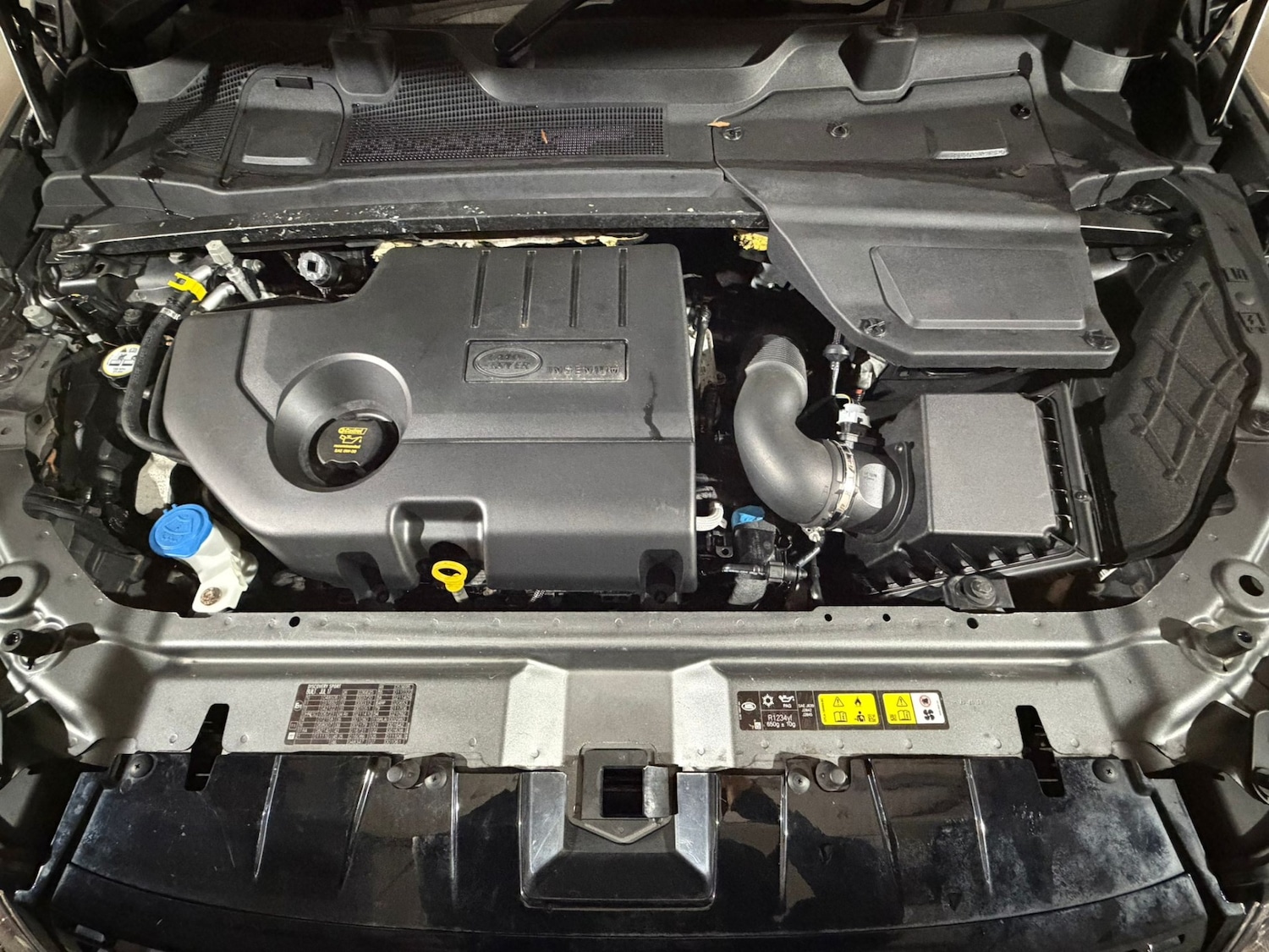 Used Land Rover Discovery Sport 2017 for sale - 76618062: Photo 7