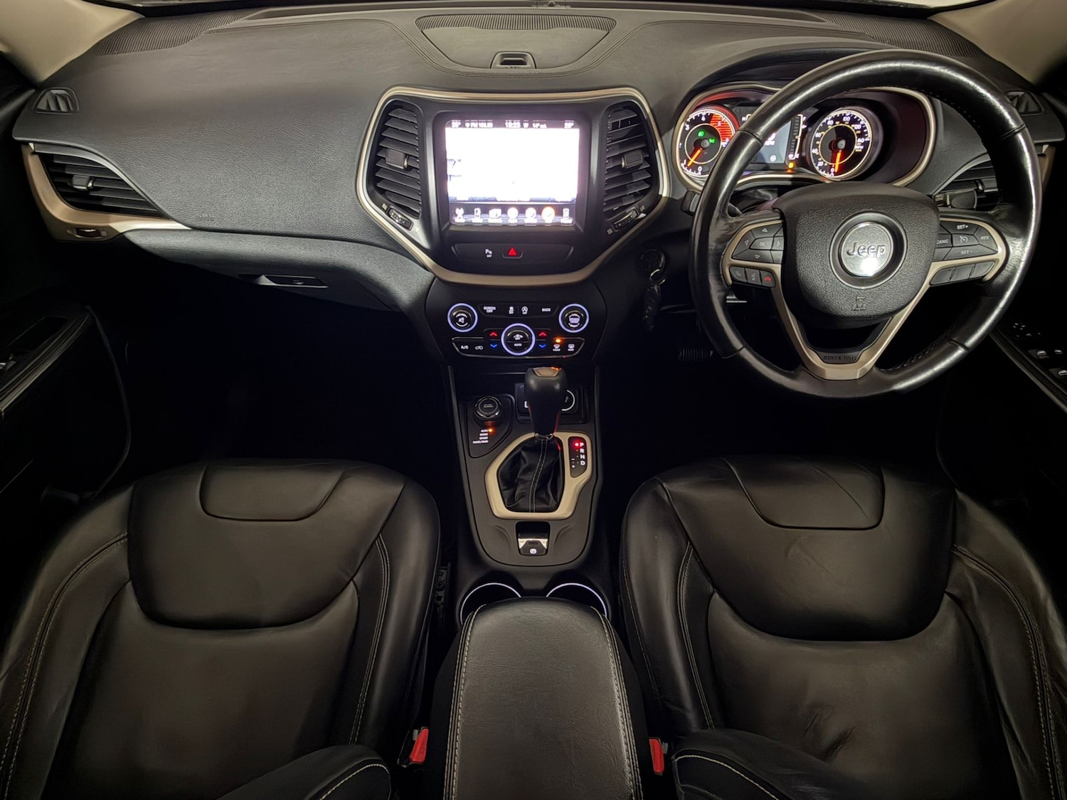 Used Jeep Cherokee 2016 for sale - 76298279: Photo 10