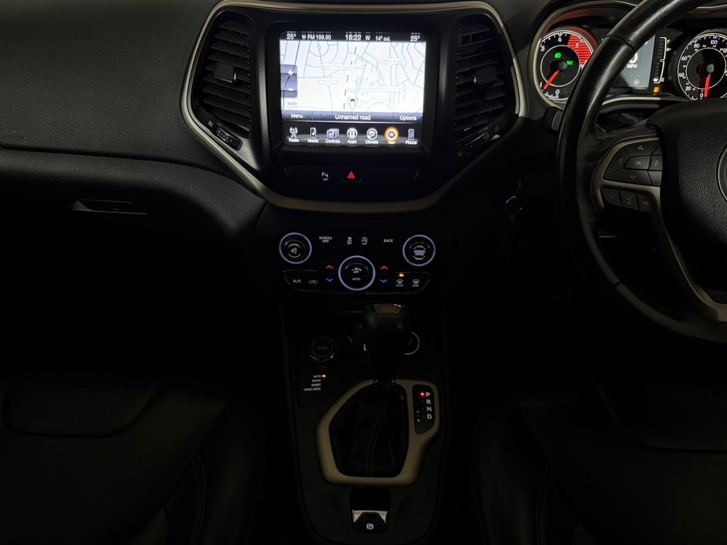 Used Jeep Cherokee 2016 for sale - 76298279: Photo 13