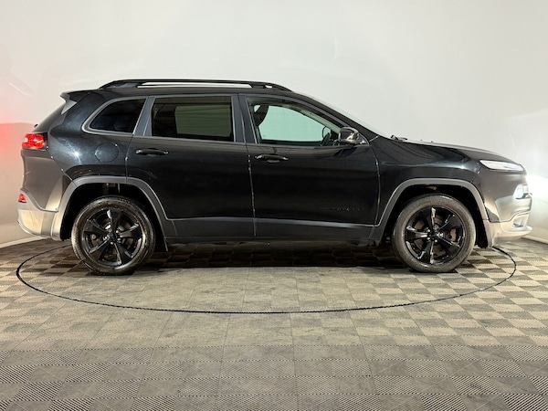 Used Jeep Cherokee 2016 for sale - 76298279: Photo 4
