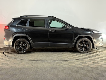 Used Jeep Cherokee 2016 for sale - 76298279: Photo 4