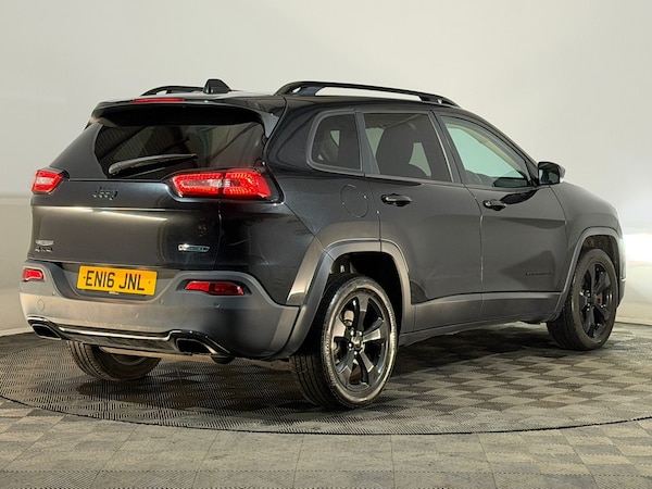 Used Jeep Cherokee 2016 for sale - 76298279: Photo 6