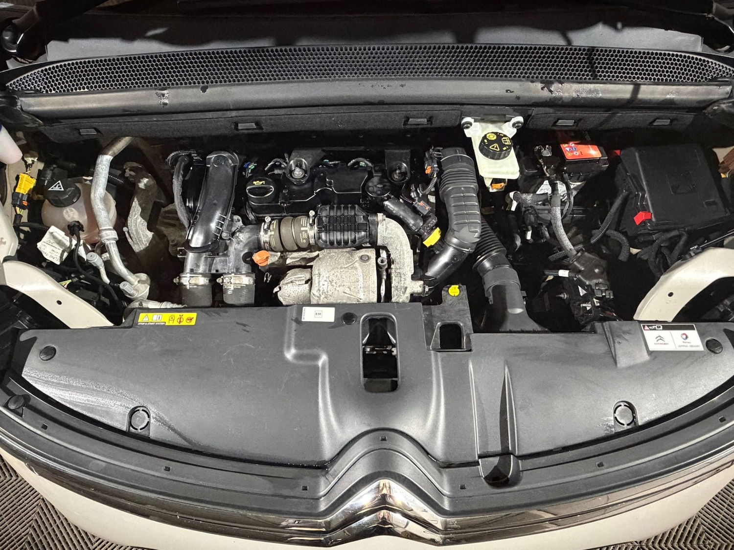 Used Citroen Grand C4 Picasso 2016 for sale - 78199157: Photo 10