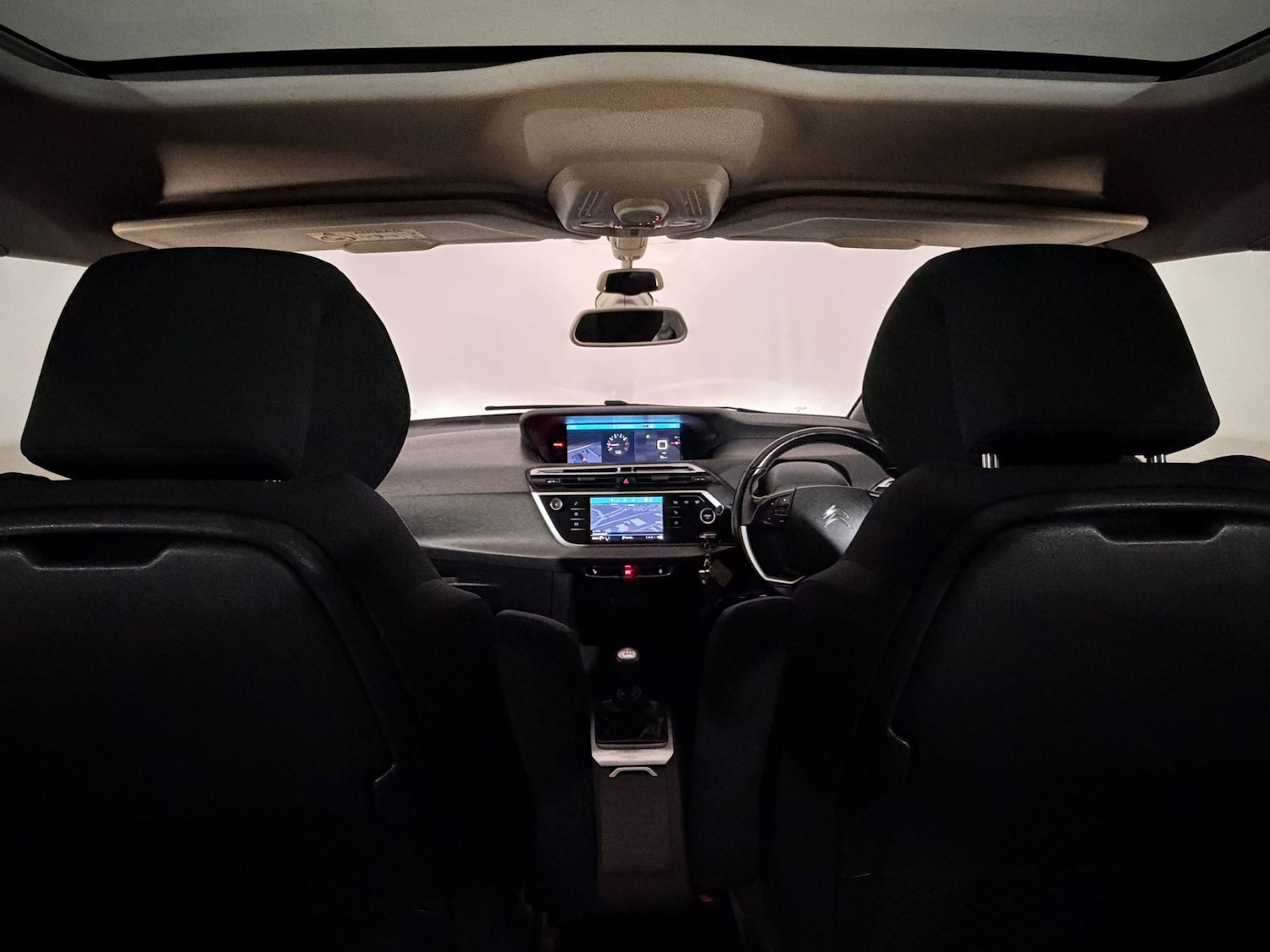 Used Citroen Grand C4 Picasso 2016 for sale - 78199157: Photo 11