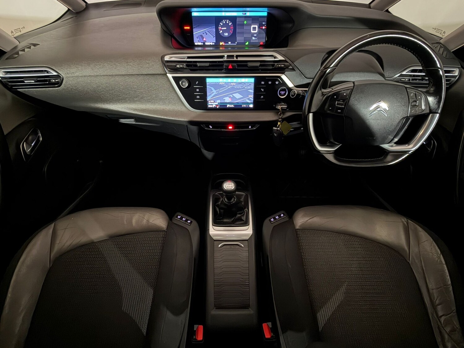 Used Citroen Grand C4 Picasso 2016 for sale - 78199157: Photo 12