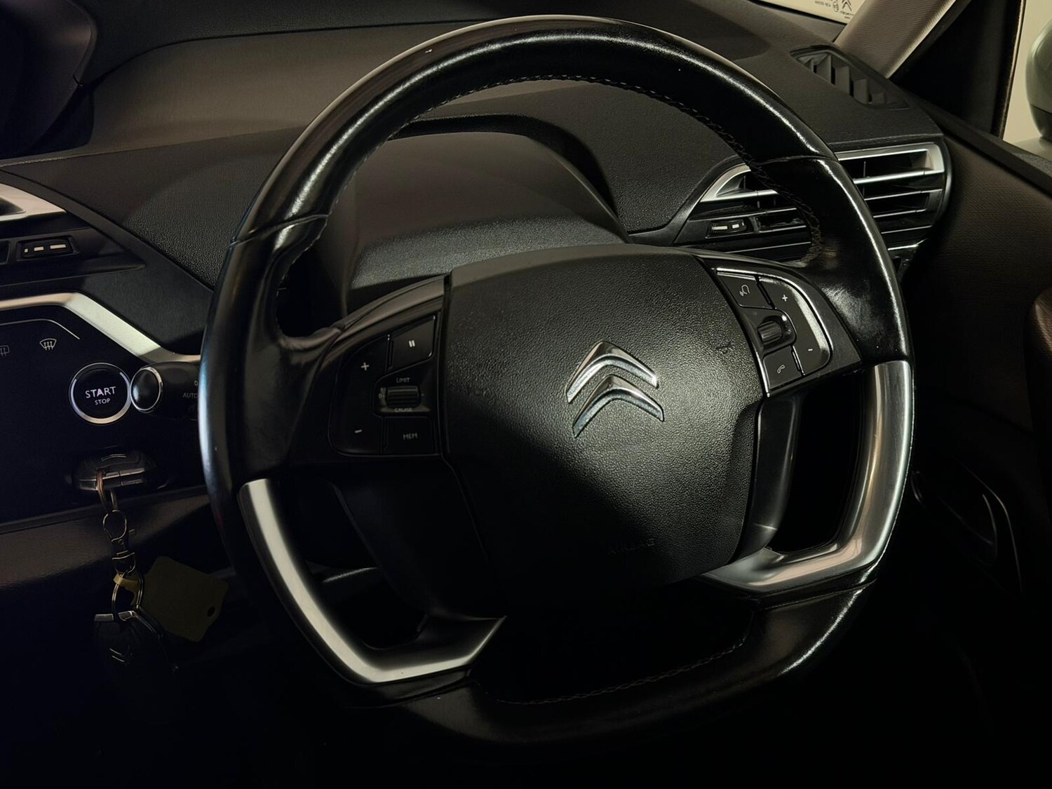 Used Citroen Grand C4 Picasso 2016 for sale - 78199157: Photo 14