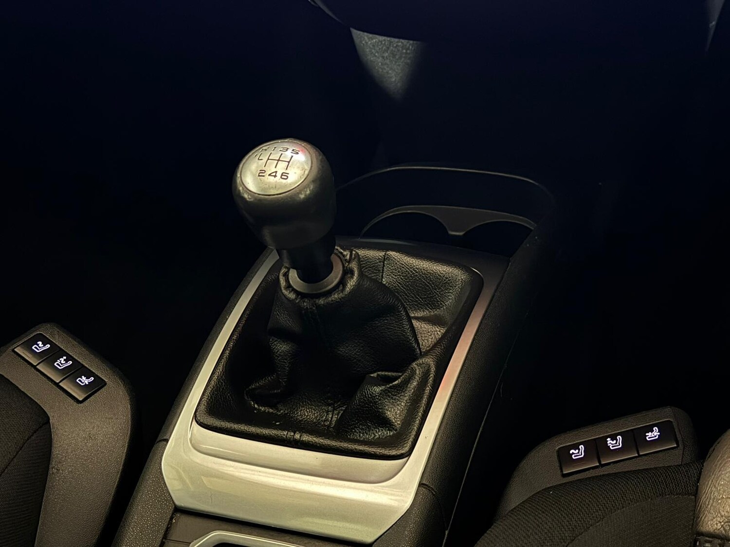 Used Citroen Grand C4 Picasso 2016 for sale - 78199157: Photo 16