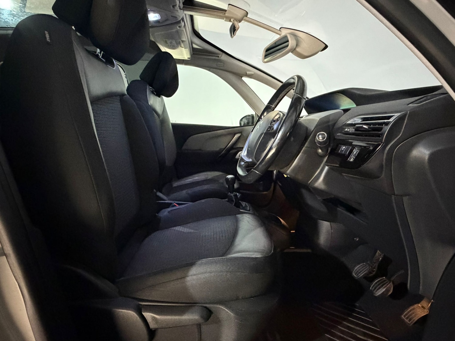 Used Citroen Grand C4 Picasso 2016 for sale - 78199157: Photo 18