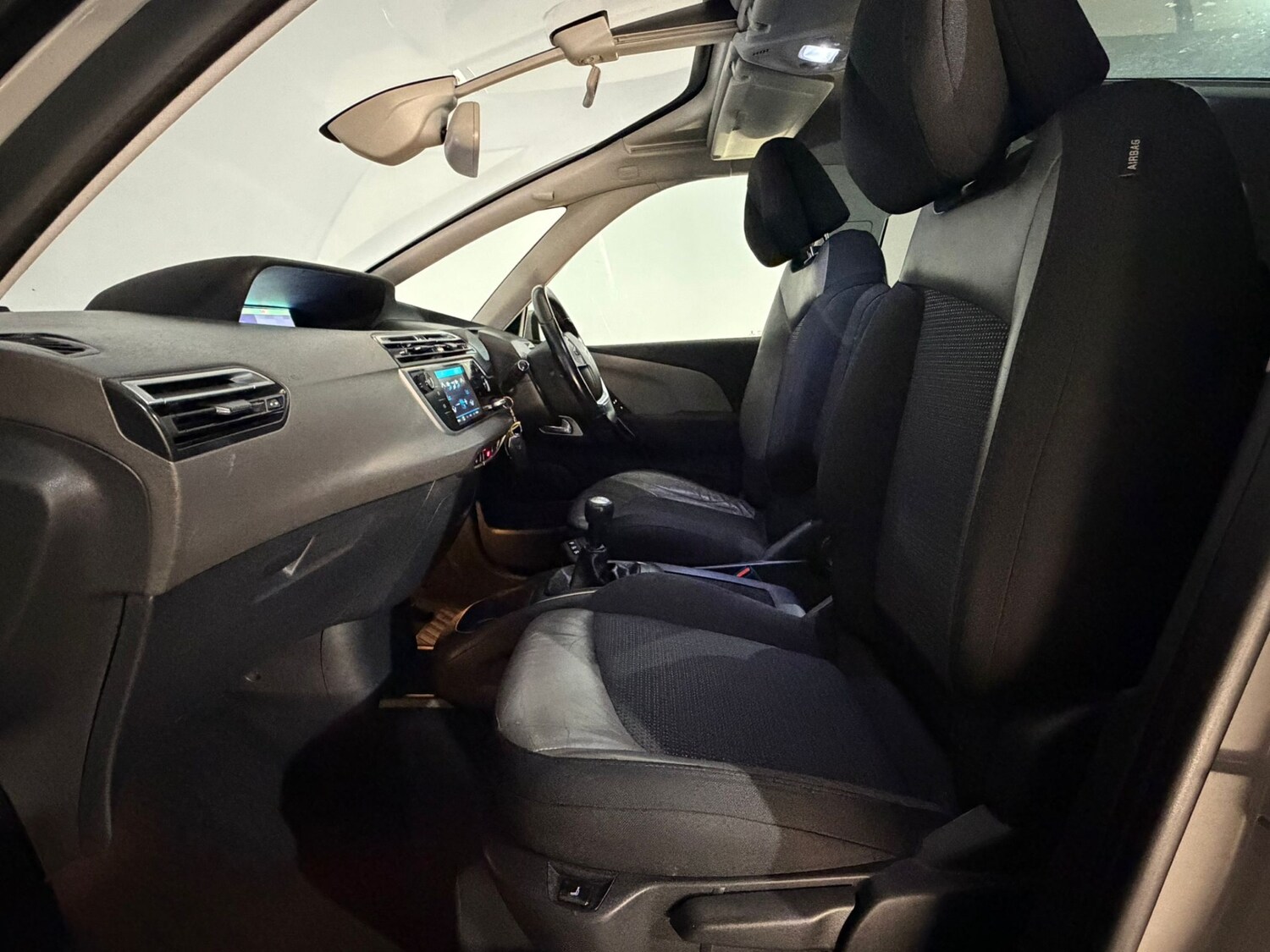 Used Citroen Grand C4 Picasso 2016 for sale - 78199157: Photo 19