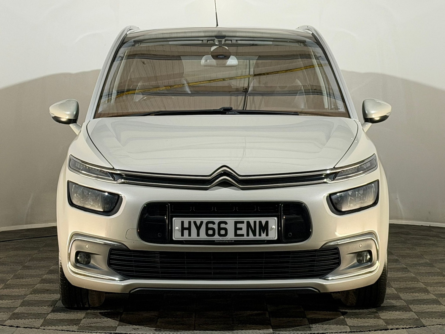 Used Citroen Grand C4 Picasso 2016 for sale - 78199157: Photo 2