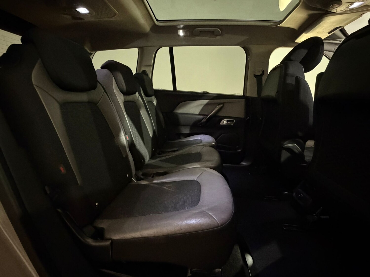 Used Citroen Grand C4 Picasso 2016 for sale - 78199157: Photo 20