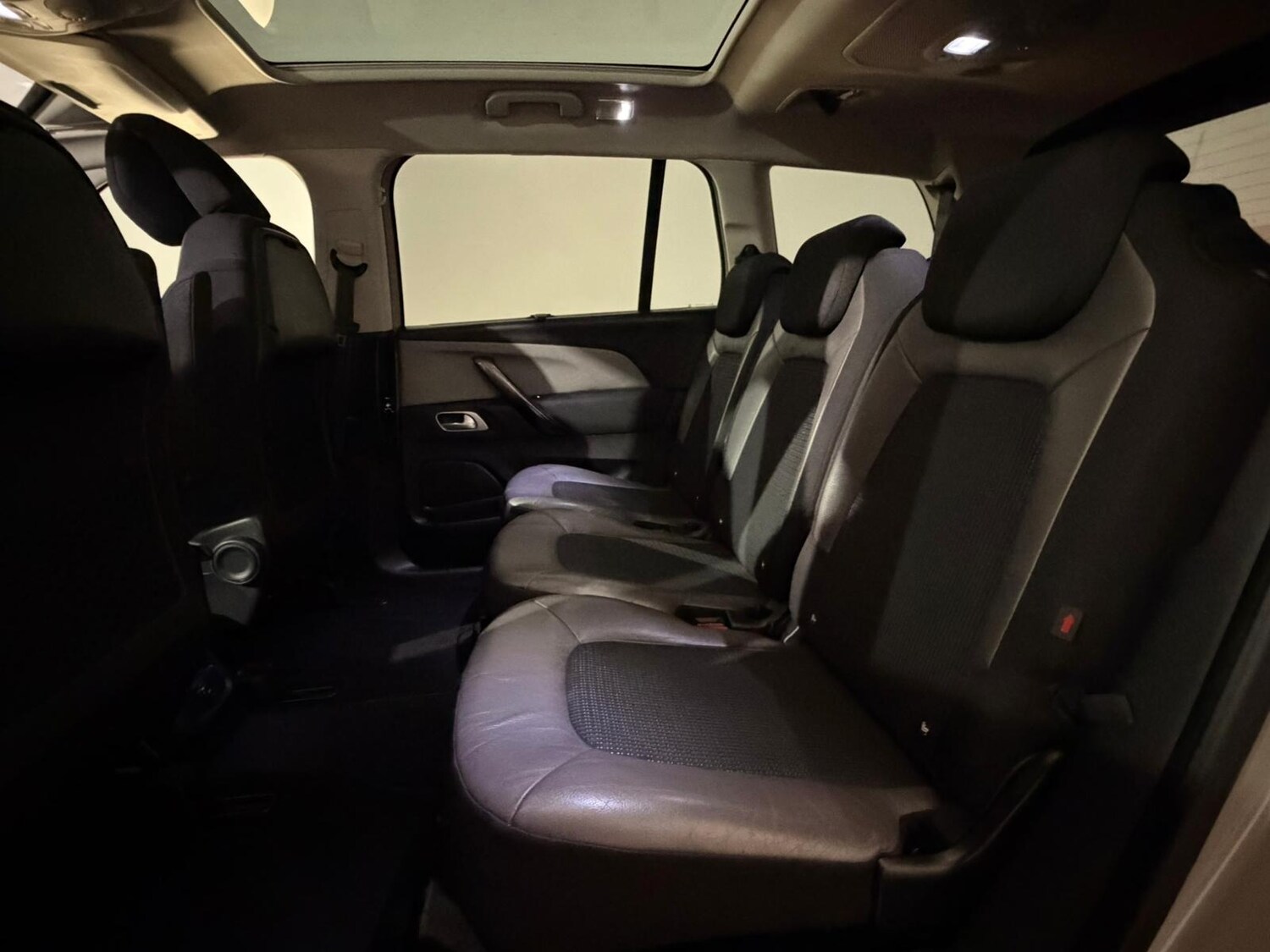 Used Citroen Grand C4 Picasso 2016 for sale - 78199157: Photo 21