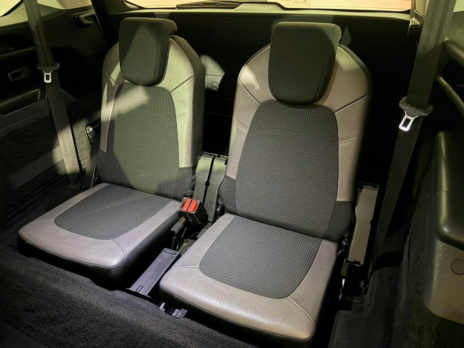 Used Citroen Grand C4 Picasso 2016 for sale - 78199157: Photo 23