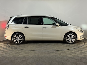 Used Citroen Grand C4 Picasso 2016 for sale - 78199157: Photo