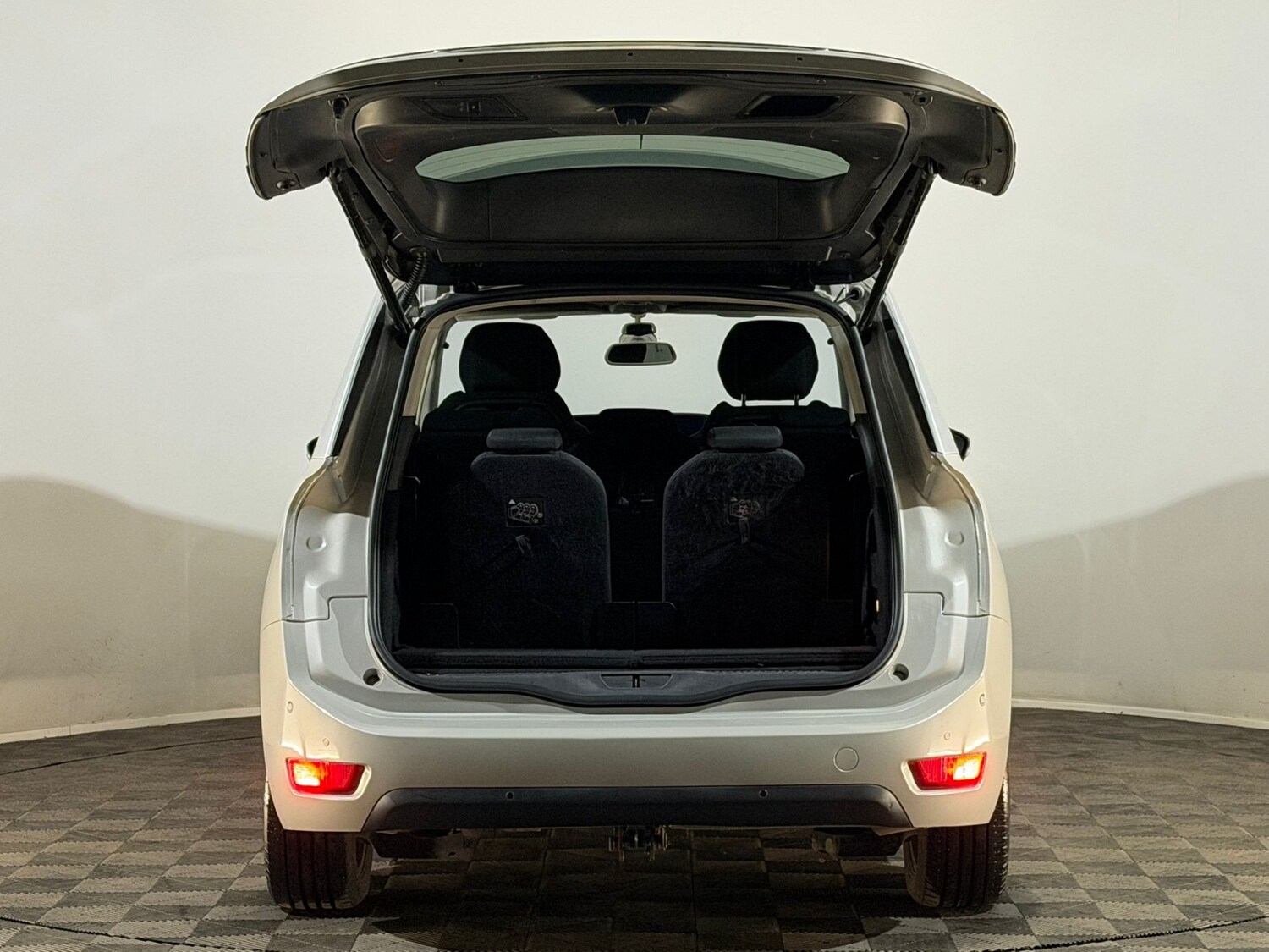 Used Citroen Grand C4 Picasso 2016 for sale - 78199157: Photo 8