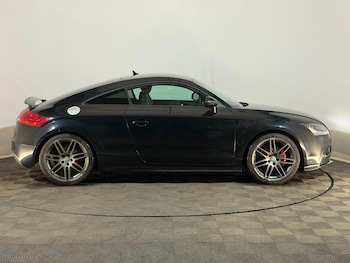 Used Audi TT 2013 for sale - 78953624: Photo
